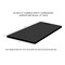 Rhino Mats Black Fusebox Safety Mat, 1/2" Thick, Corrugated, Rubber FBS-2436-636 - alternate 7